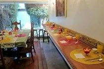 Pensión Cuija Coyoacan Berlin 268 Coyoacan 2*